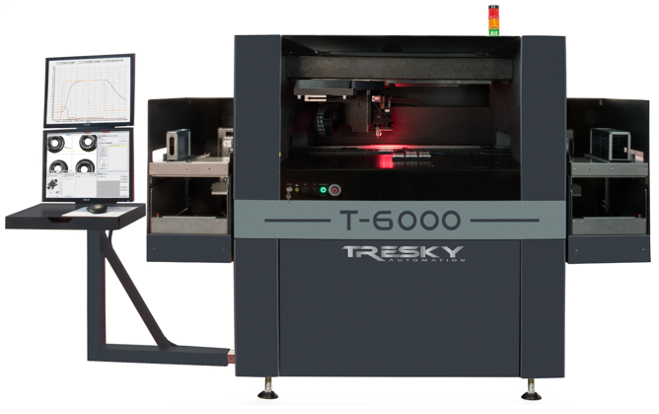 Tresky Automation T-6000-L/G